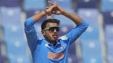 Axar Patel Named Delhi Capitals Captain for IPL 2025 Season
