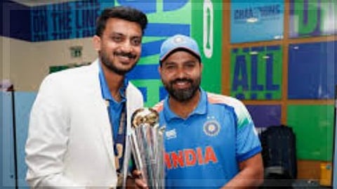 Ricky Ponting Praises India’s All-Rounders for ICC Champions Trophy 2025 Success