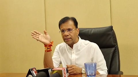 TCP Minister Withdraws Plan to Challenge HC's Ruling on TCP Act