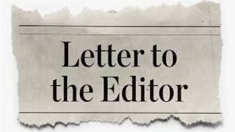 Letter to the editor 17-03-2025