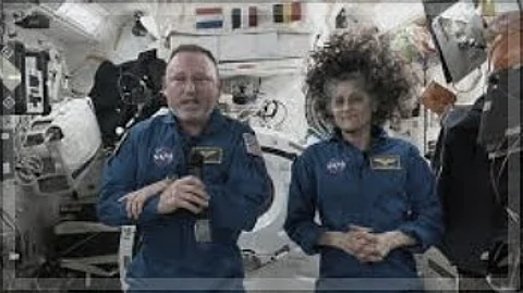 Sunita Williams' Historic 9-Month Space Mission: Full Timeline and Return to Earth