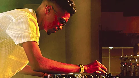 Goan DJs Make Waves at College Events, Turning Up the Beat