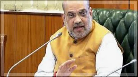 Amit Shah: All Pahalgam Attackers Neutralized in Operation Mahadev