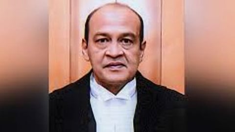 Supreme Court Refutes Alleged Cash Discovery at Justice Yashwant Varma's Residence, Confirms Transfer Proposal