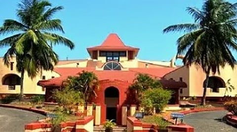 Goa University Paper Leak Report Submitted, CM Sends It for Action