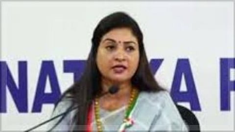 Alka Lamba Criticizes BJP Govt for Jeopardising Women's Safety
