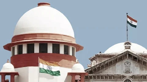 SC Takes Suo Moto Notice of Allahabad HC’s Ruling on Grabbing Breasts and Breaking Pyjama String in Attempted Rape Case