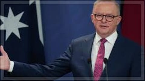 Australia’s Federal Election 2024: Labor vs Liberal-National Showdown Set for May 3