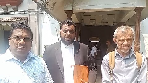 Goa Residents Express Frustration Over Court Delays in Coal and Double Tracking Issues
