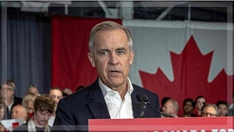Canada's Prime Minister Mark Carney Declares End to Longstanding US Relationship