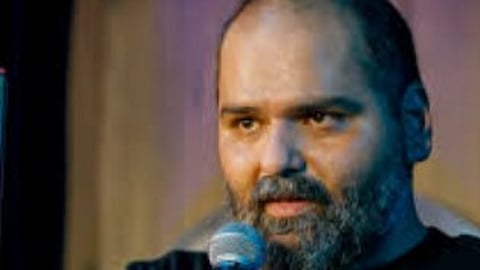 Kunal Kamra Seeks Transit Anticipatory Bail After Multiple FIRs Filed Over Alleged Objectionable Remarks