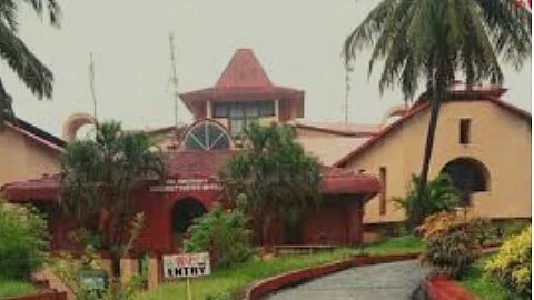 GU Executive Council decides to initiate disciplinary proceedings against
Dr. Pranav Naik