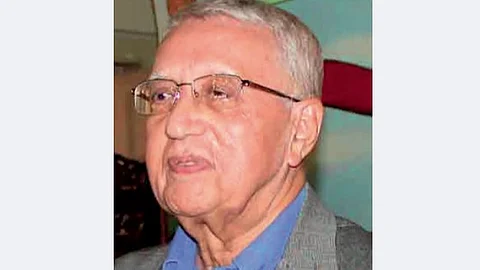 Justice Eurico Santana da Silva Remembered for Integrity and Legal Acumen Following His Passing
