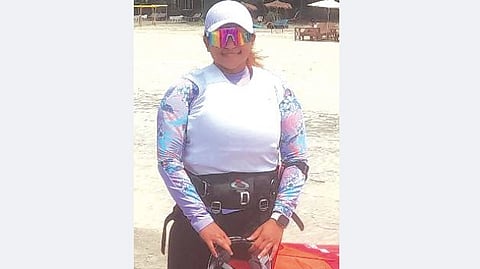 Goa's Katya, Dwayne Coelho, and Keona Rajani Shine on Day 2 of India Windsurfing and Kitesurfing Championship 2025