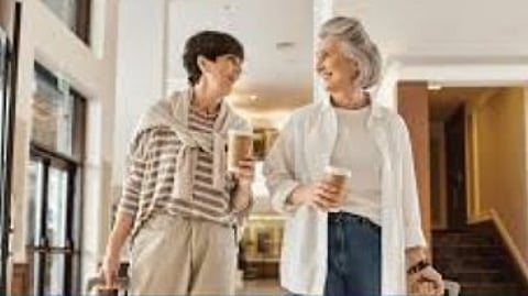 Bratman and Coco: A study in retirement, redefined