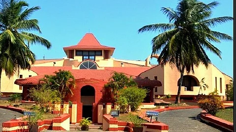 Assn warns politicians, media against ‘tarnishing’ Goa University’s reputation