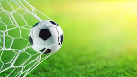 Joe Cookies Veterans Beat Football Mogi 3-0 to Reach Quarter-Finals of Flame of Unity Veterans Tournament