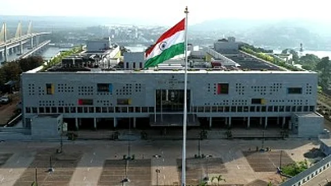 Goa High Court Dismisses Petition Challenging New Academic Year Notification
