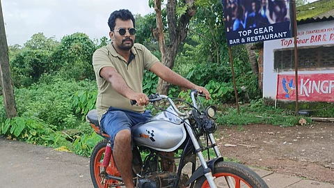 32-Year-Old Man Fatally Shot While Hunting in Valpoi, Goa; Accomplice Detained