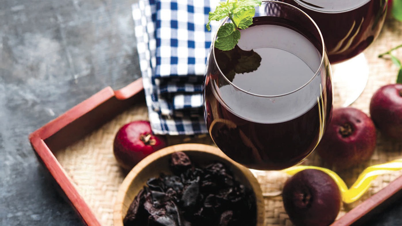 Stay Hydrated and Healthy This Summer with Kokum: A Refreshing, Flavorful Superfruit