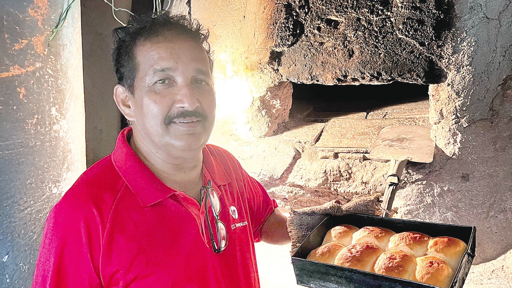 Santiago Miranda: The Man Keeping Goan Bread Traditions Alive in Aldona