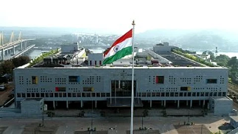 Bomb Threat at Bombay High Court in Goa: Anonymous IED Warning Triggers Emergency Response
