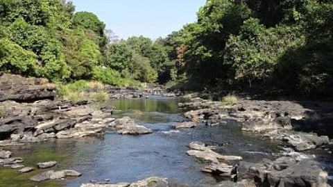 Goa Demands Joint Inspection of Mhadei River, Karnataka Opposes Citing Legal Proceedings