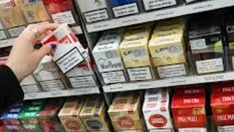 Illegal Tobacco Sales Near Margao Schools Spark Outrage Among Parents