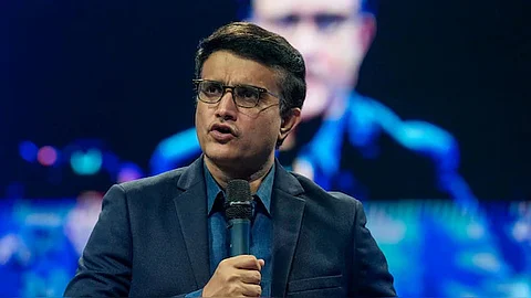 Sourav Ganguly urges India to sever cricket ties with Pakistan following Pahalgam terror strike