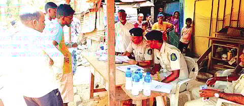 Security tightened in North Goa following Pahalgam attack