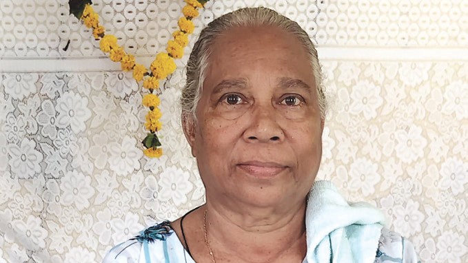 The Heart of Goan Cuisine: Bruna’s Dedication to Handcrafted Recipes and Hygiene
