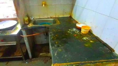 FDA Cracks Down on Food Safety Violations in Bardez; Five Eateries Ordered to Shut