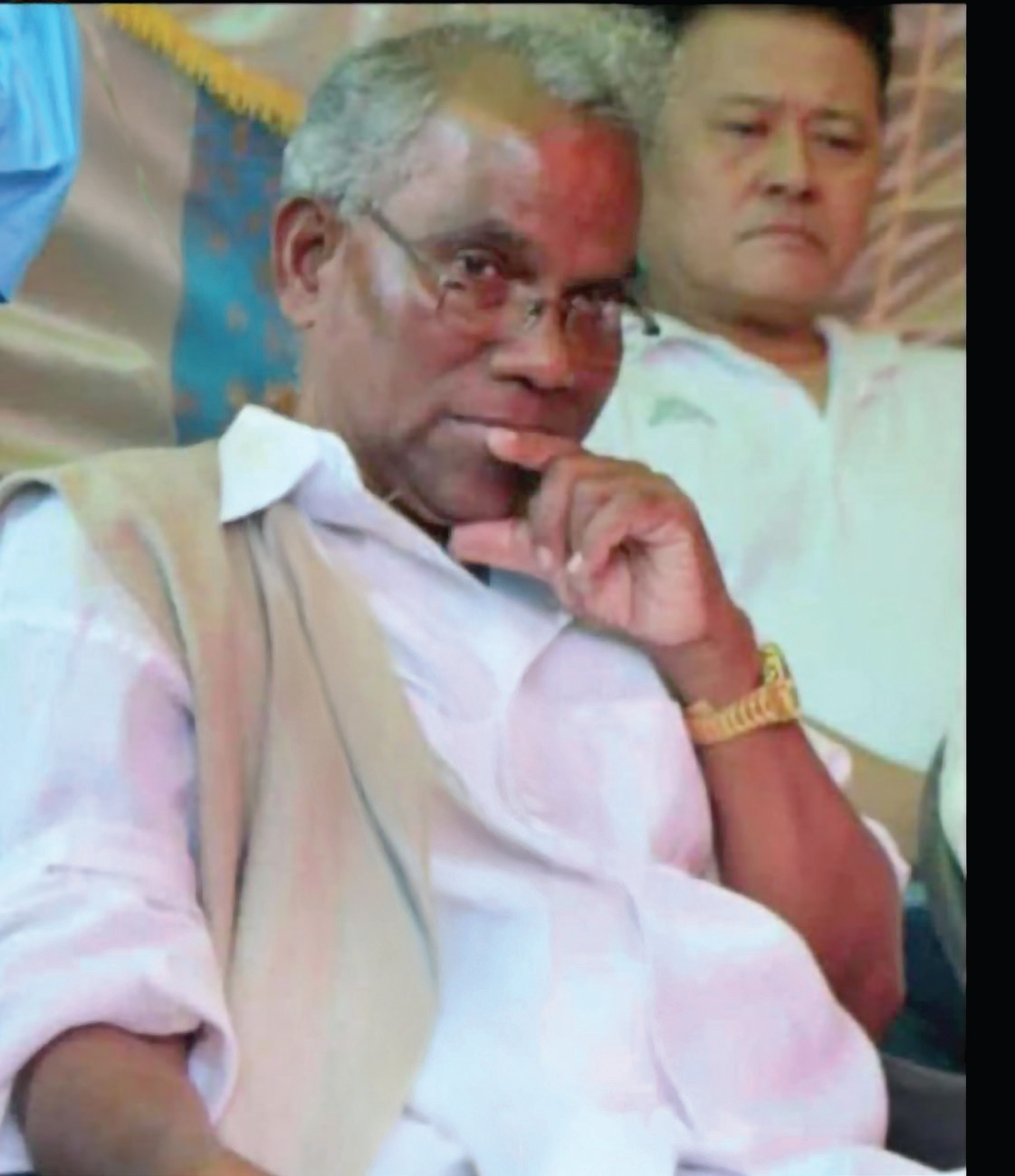 Dadu Mandrekar’s Untouchable Goa