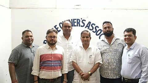 Goa Barge Owners’ Association Elects New Committee, Eyes Mining Revival for Sector Growth
