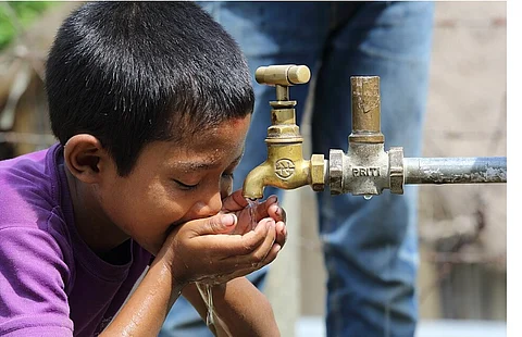 Street Voices: What do you think of Govt stopping the free water supply scheme?