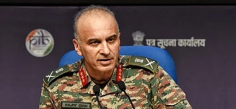 DGMO-level talks between India and Pakistan rescheduled for May 12 evening