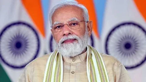 PM Modi slams Pakistan: ‘Terror and talks cannot coexist’