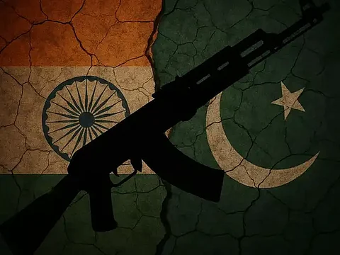 Pakistan military confirms 51 dead after four days of conflict