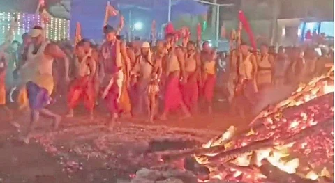 Street Voices: Is action promised by CM in the Lairai Zatra stampede enough?