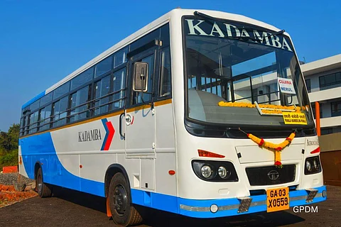 No more rides: Mhaji Bus service to halt operations from May 16