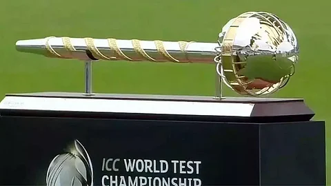 Big bucks on the table as ICC announces World Test Championship prize money