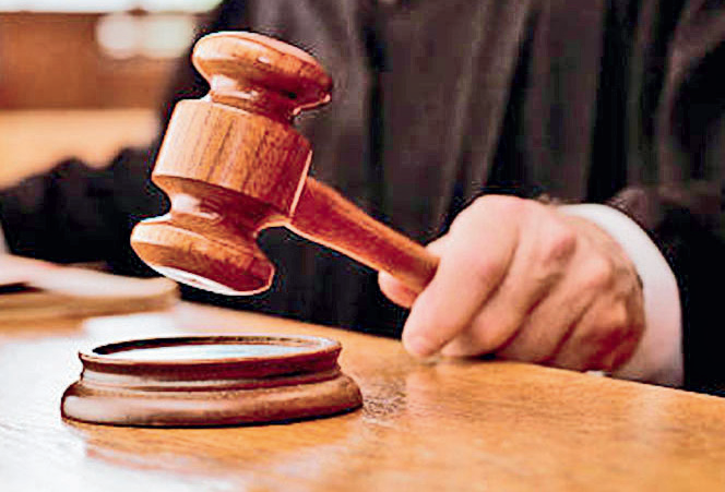 Denied justice by police, man gets court reprieve