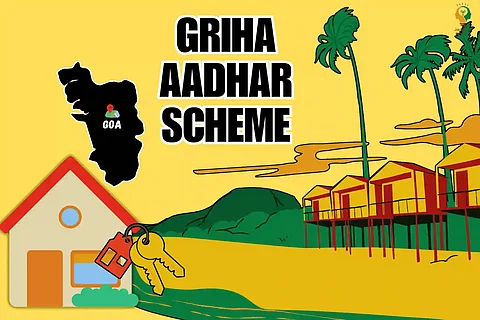 More than 21,000 women in Goa miss Griha Aadhaar linking deadline, financial aid suspended