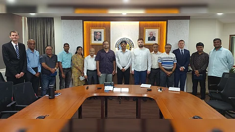 BITS Pilani Goa deepens academic bonds, eyes dynamic Russia collaboration