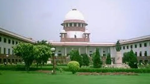 Supreme Court of India