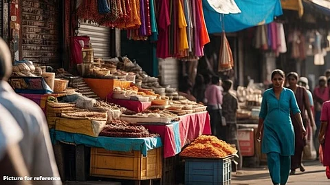 PWD to Crack Down on Illegal Roadside Stalls in Bardez and Pernem from May 21