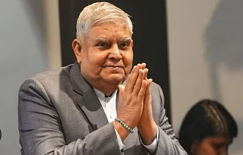 Vice-President Jagdeep Dhankhar Resigns: What Are The Steps to Elect India’s New VP?