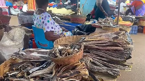Purumetache Feast Vendors Face Losses Due to Low Footfall and High Fees