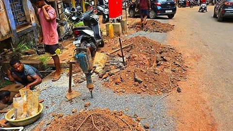 Mapusa MLA Defends Development Work, Slams 'Outsider Interference'