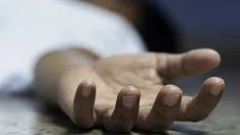 Unidentified Decomposed Body Discovered Beneath Flyover in Mapusa